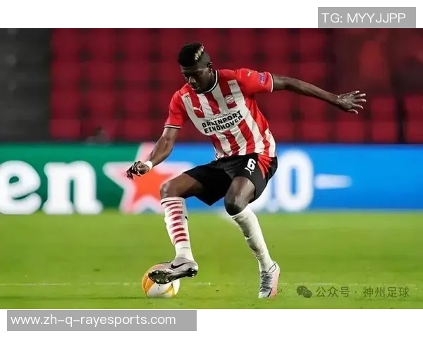 世界足球史上最快球员揭晓谁是足坛极速之王 世界足球史上最快球员揭晓谁是足坛极速之王