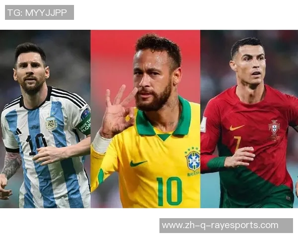 以梅西C罗内马尔等足球巨星名字串联成激情豪迈的诗句长卷