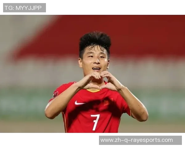 中国足球第一球星武磊:从西甲闪耀到国家队领军的奋斗历程 中国足球第一球星武磊:从西甲闪耀到国家队领军的奋斗历程