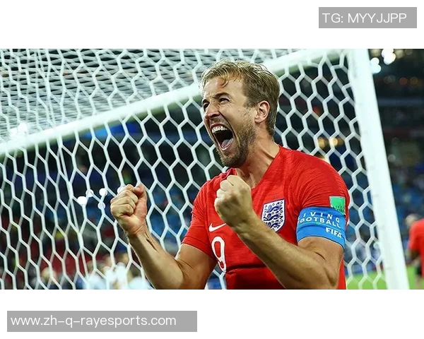 卡哈里凯恩:英格兰锋线新领袖的崛起与未来征程 卡哈里凯恩:英格兰锋线新领袖的崛起与未来征程