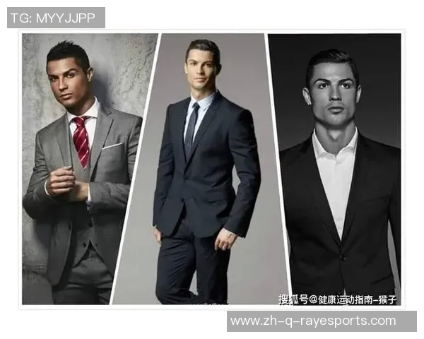 潮流与球技并存的足球明星盘点引领时尚潮流的球场时尚达人 潮流与球技并存的足球明星盘点引领时尚潮流的球场时尚达人