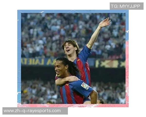 从贝利到梅西足球球星风格的传承与时代演变解析